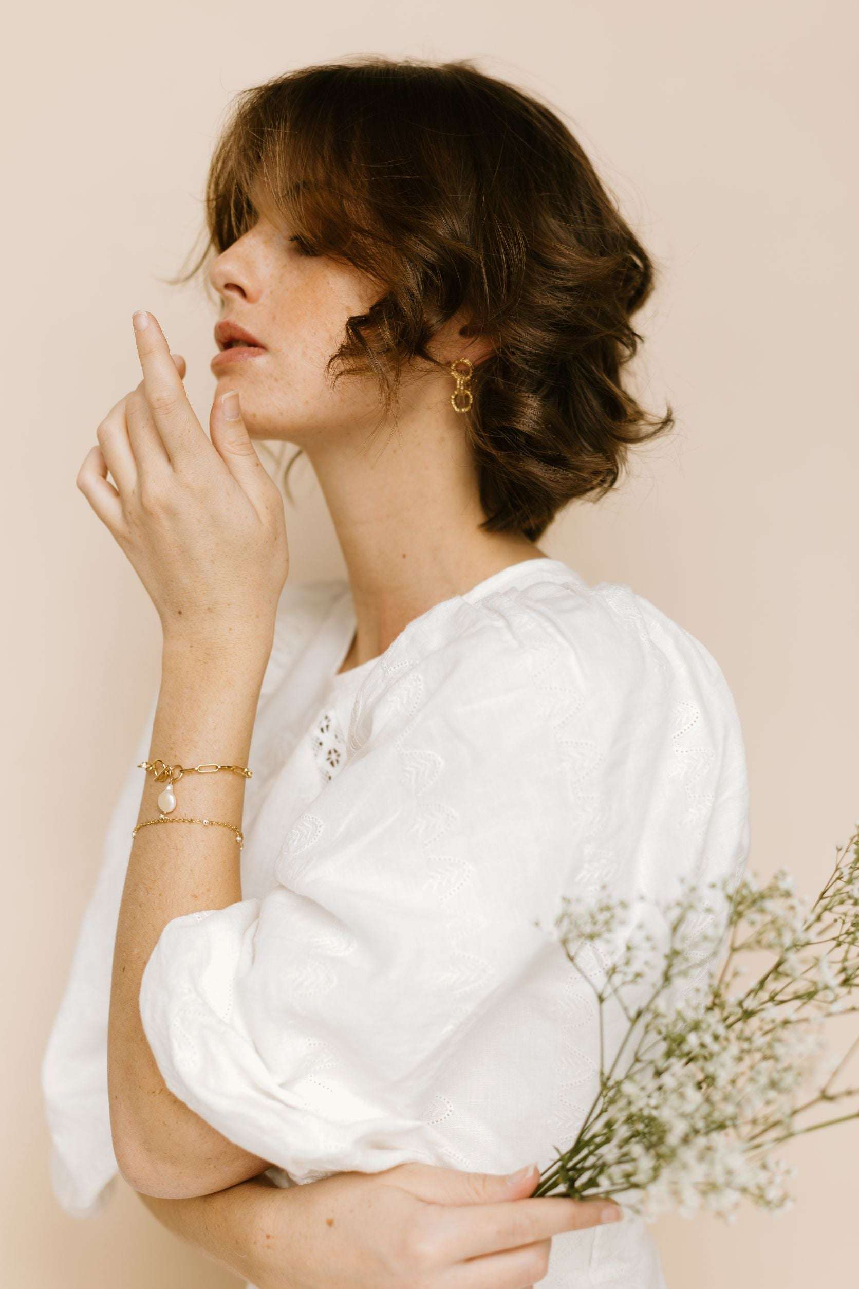 Bracelet Diana - Edition limitée de l'été