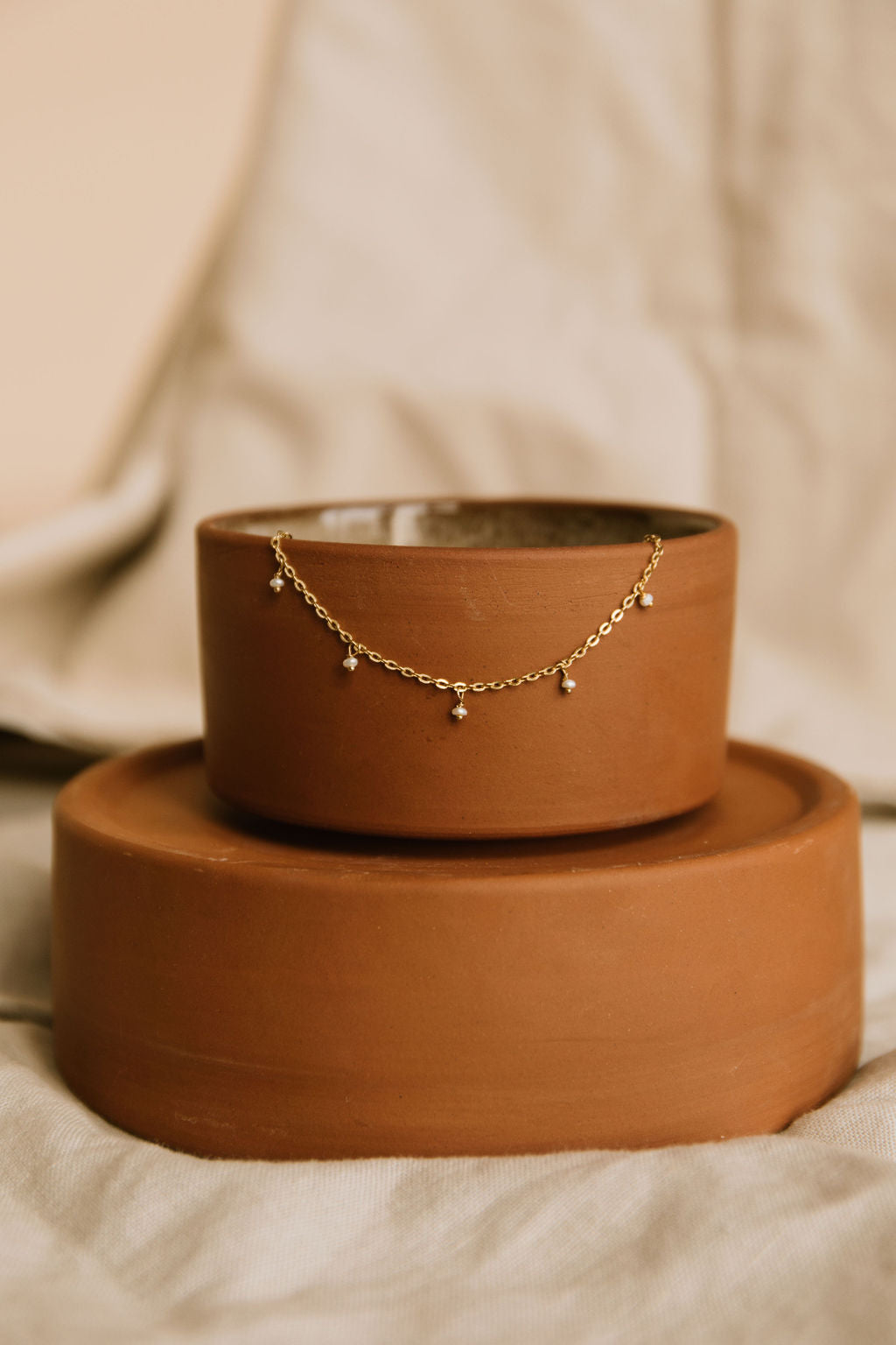 Bracelet Diana - Edition limitée de l'été