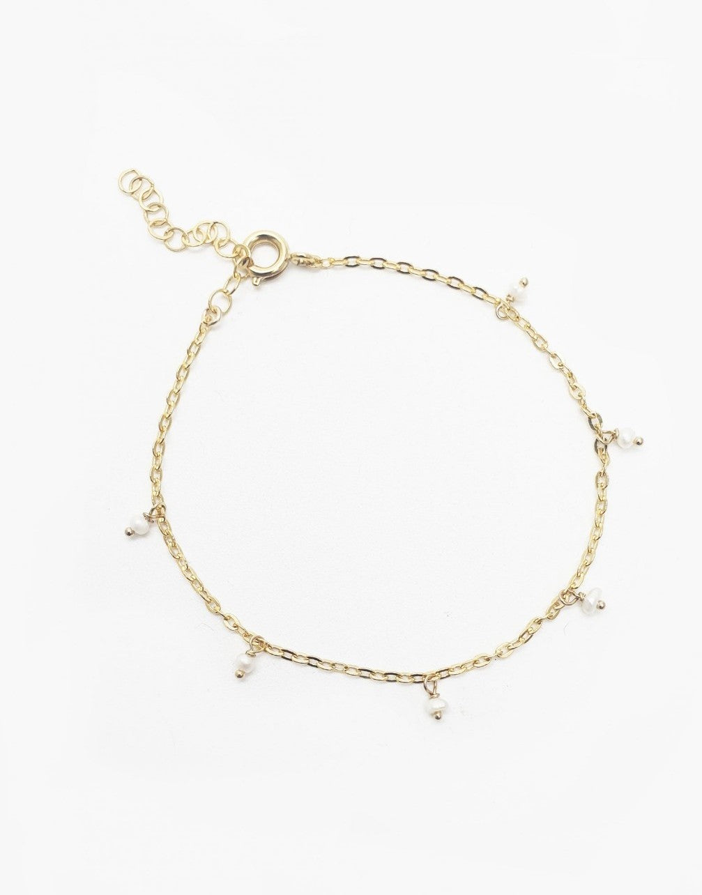 Bracelet Diana - Edition limitée de l'été